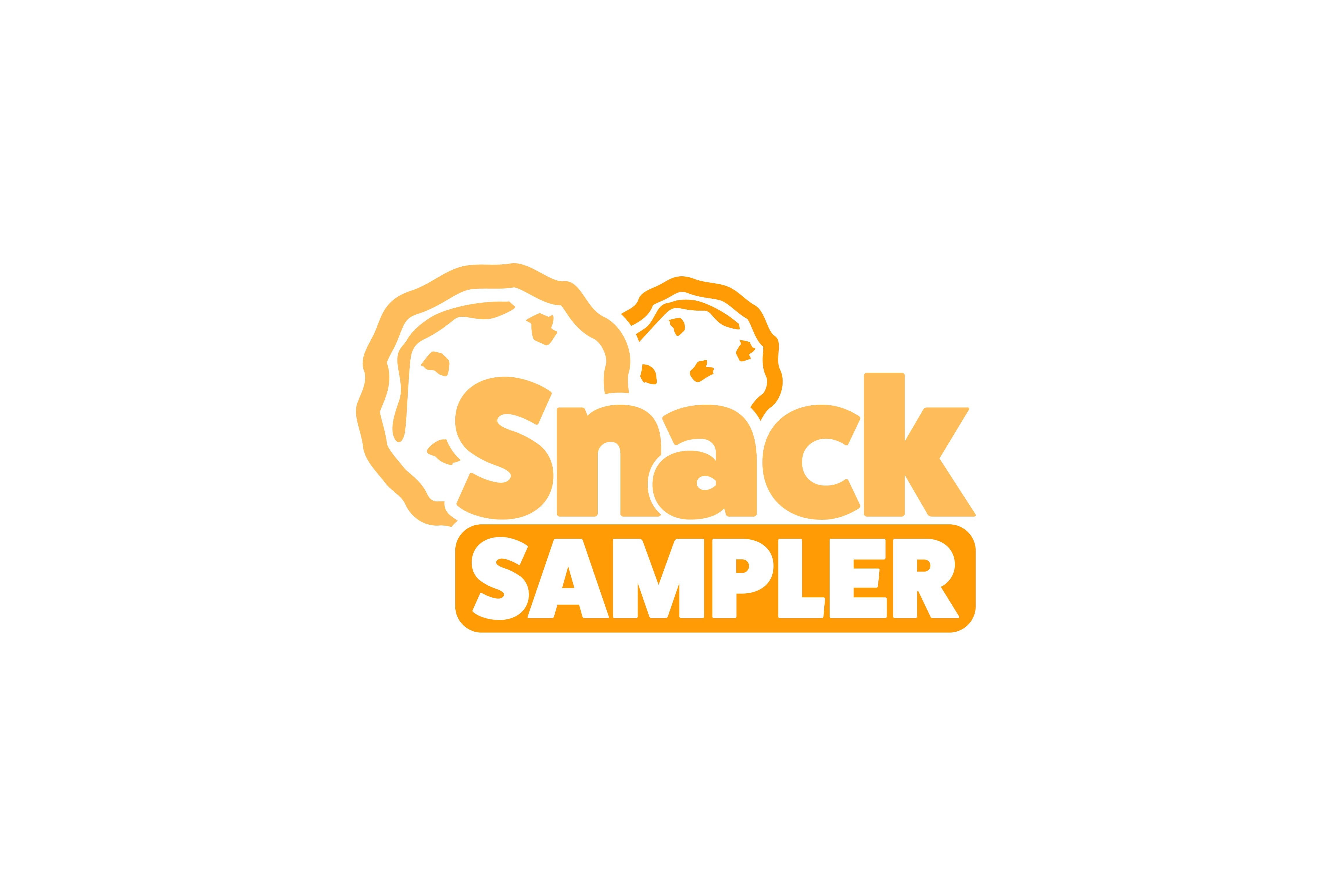 Snack Sampler